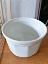 DDR Geschirr Ragout Fin