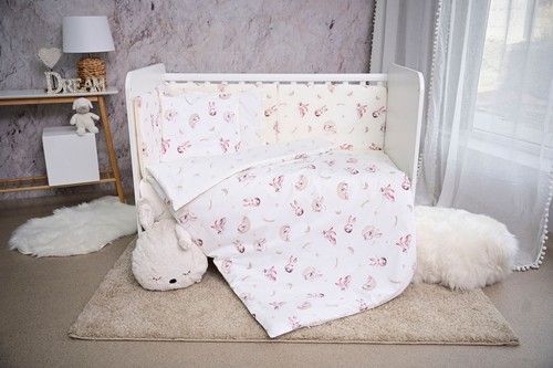Lorelli babybettwäsche set - babybettwäsche,