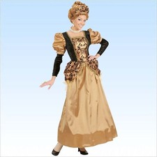 Kostüm Königin Mittelalter