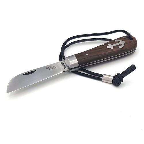 Otter ankermesser klein - otter,