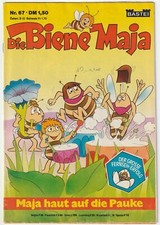 ✪ DIE BIENE MAJA #67 Maja