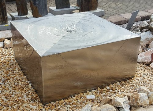 Brunnenquader 20 cm - brunnenquader,
