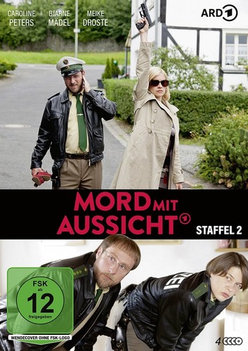 Mord mit aussicht staffel - mord, 2