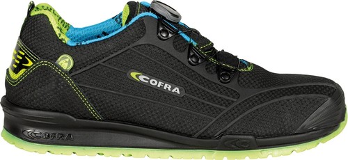 Cofra sicherheitsschuhe burst - cofra,