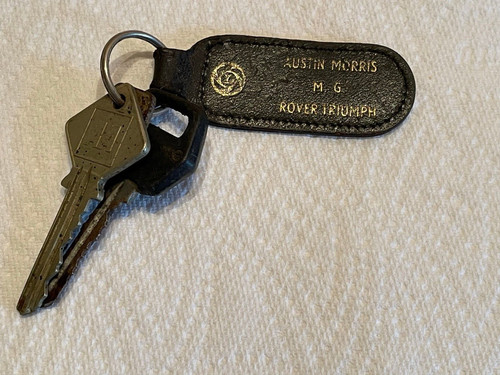 Schlüsselanhänger oldtimer - schlüsselanhänger,