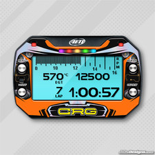 2019 crg style gel aufkleber - 2019,