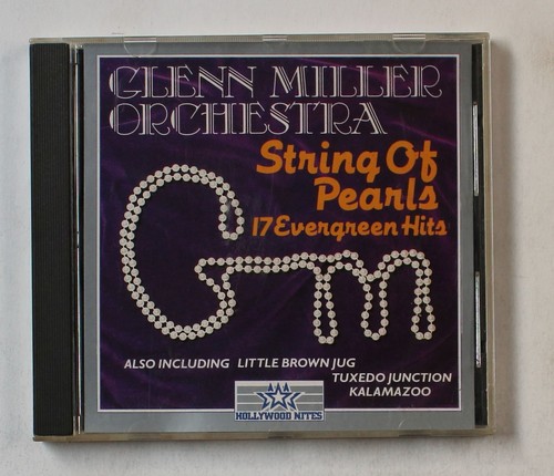 The glenn miller orchestra - the,