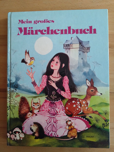 Gertrud düll mein - düll:, großes