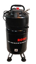 Rowi DKP 1500/30/2 OF Vertical Kompressor