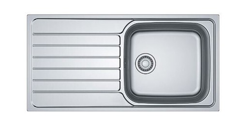 Franke spark skx 611 - skx, 611-100