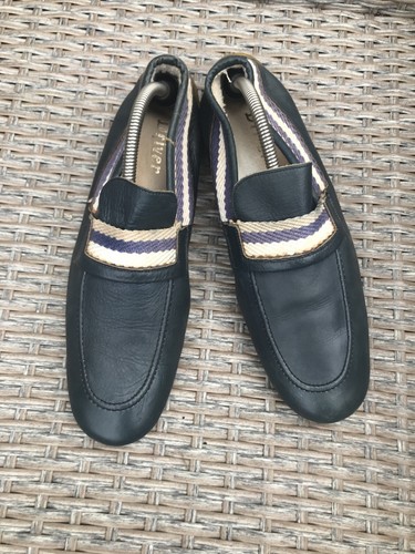 70er herren loafer - herren, driving