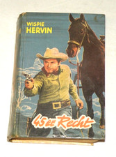 F311 Leihbuch Wispie Hervin -