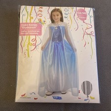 Kostüm Kinder Eisprinzessin