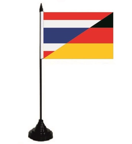 Tischflagge