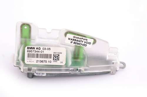 Bmw e60 e60n e61 e61n - e61n, e65