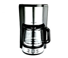 Michelino Kaffeemaschine 1,5 L