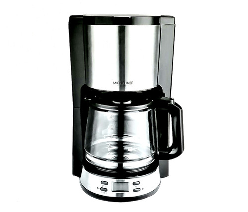 Michelino kaffeemaschine l - kaffeemaschine,