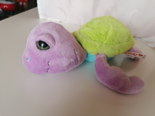 Nici schildkröte lila grün - nici,