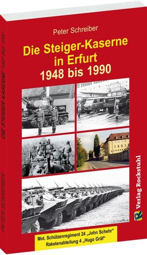 Die steiger kaserne - die, steiger-kaserne