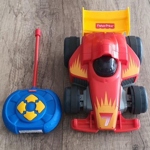 Sonstiges fisher price - sonstiges,