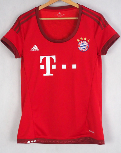 Trikot adidas bayern - fc,