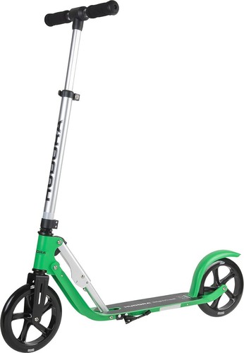 Hudora alu scooter - hudora, bigwheel®