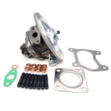 Turbolader Rumpfgruppe Upgrade
