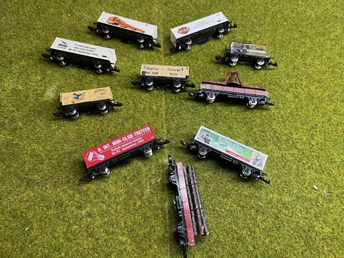 Märklin spur z - märklin,