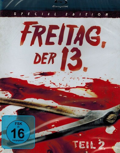 Blu ray neu ovp - -, der