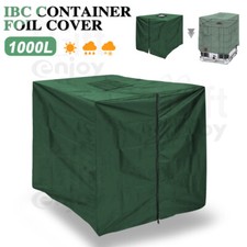 IBC 600L 1000L Container