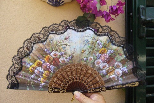 Original spanischer - original,
