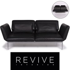 Brühl Roro Medium Leder Sofa