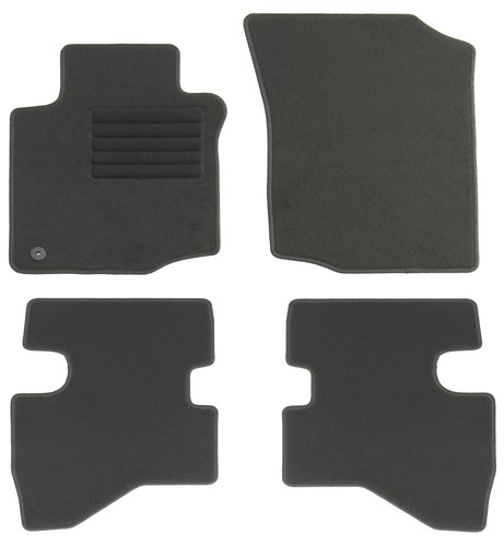 Fußmatten set für - für, toyota