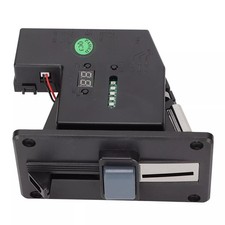 Multi Münzprüfer Münzen