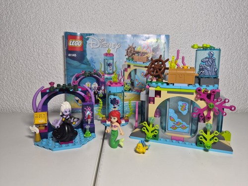 Lego disney princess 41145 - lego,