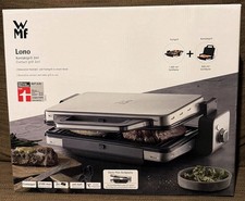 WMF Lono Kontaktgrill 2in1 /
