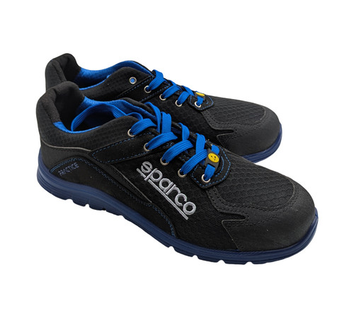 Sparco practi sicherheitsschuh - sparco,