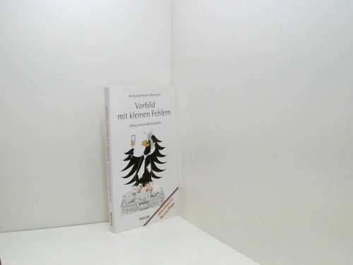 Vorbild mit kleinen fehlern - mit,