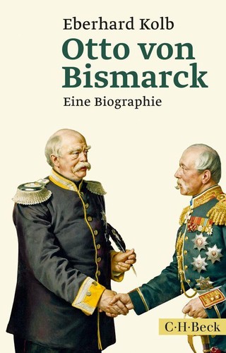 Otto von bismarck - von, eberhard
