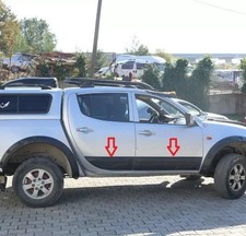 For Mitsubishi L200 2006-14