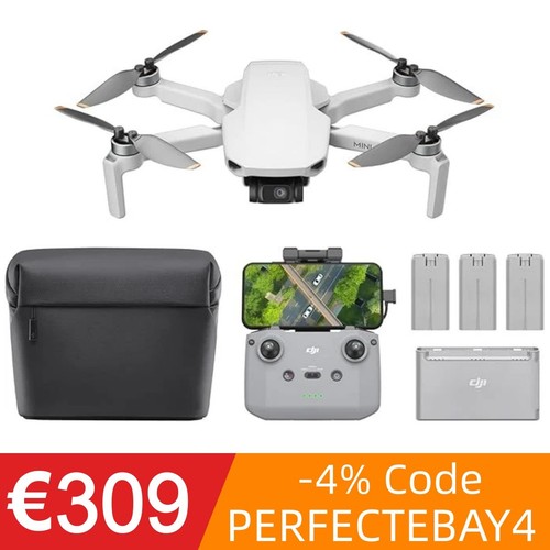 Dji mini base - dji,
