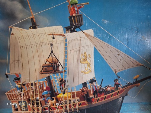 Playmobil system 3750 - playmobil,