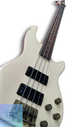 Greco bass jjb m60 - e-bass, jjb-m60