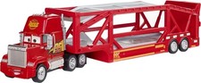 Disney Pixar Cars Mack Transporter