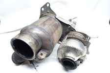 KAT CUP CUN VW Golf VII Audi A3 Seat Leon Octavia 2,0TDI 16V 135KW Katalysator