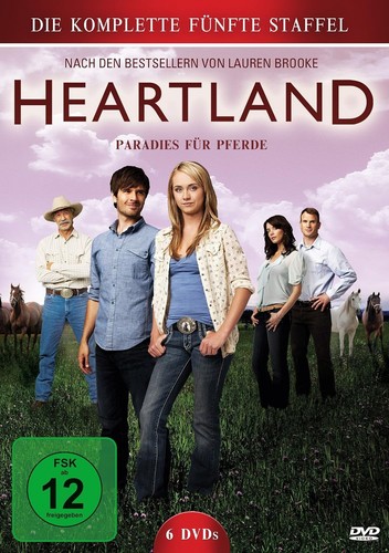 Heartland paradies für - -,