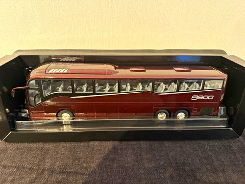 Volvo 9900 collectors - 9900, edition