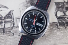 Bergana 500 Automatik 70er