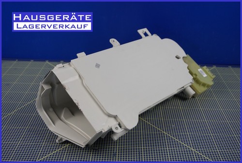 Einspülkasten waschmaschine - einspülkasten,
