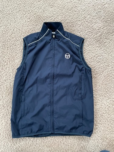 Sergio tacchini tennis - sergio, weste